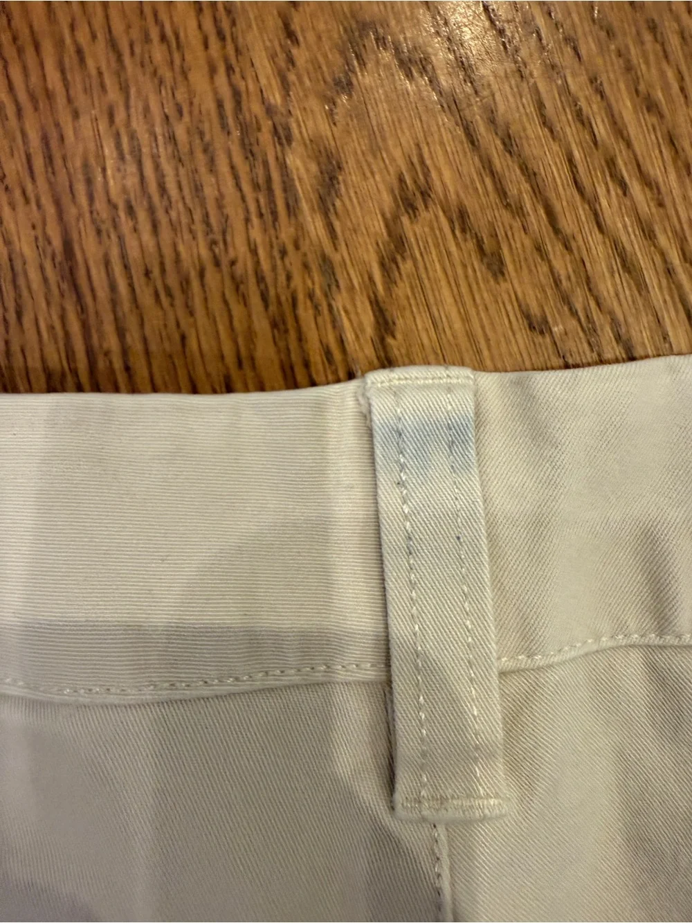 Bonobos Khaki 5” Standard Chino Shorts size 32 - Picture 5 of 6